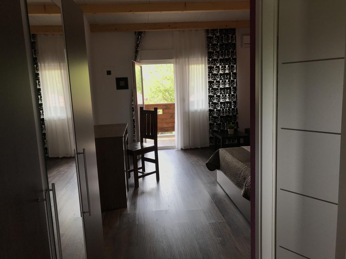 Villa Rubcic Rakovica Buitenkant foto